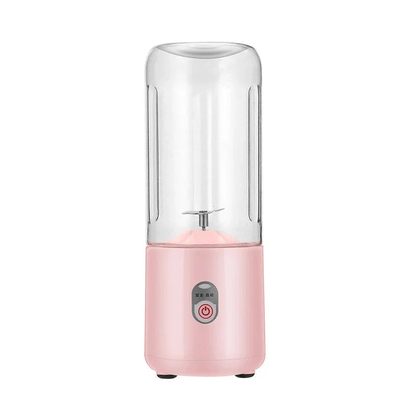 MIni Electric Wireless Usb Rechargeable Juicer