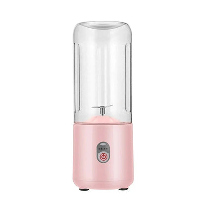 MIni Electric Wireless Usb Rechargeable Juicer