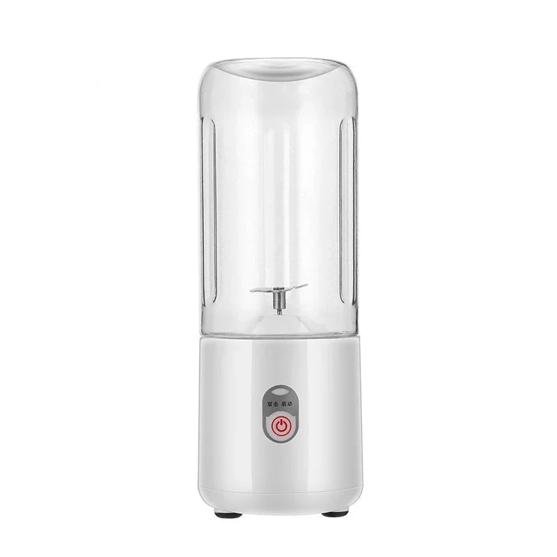 MIni Electric Wireless Usb Rechargeable Juicer