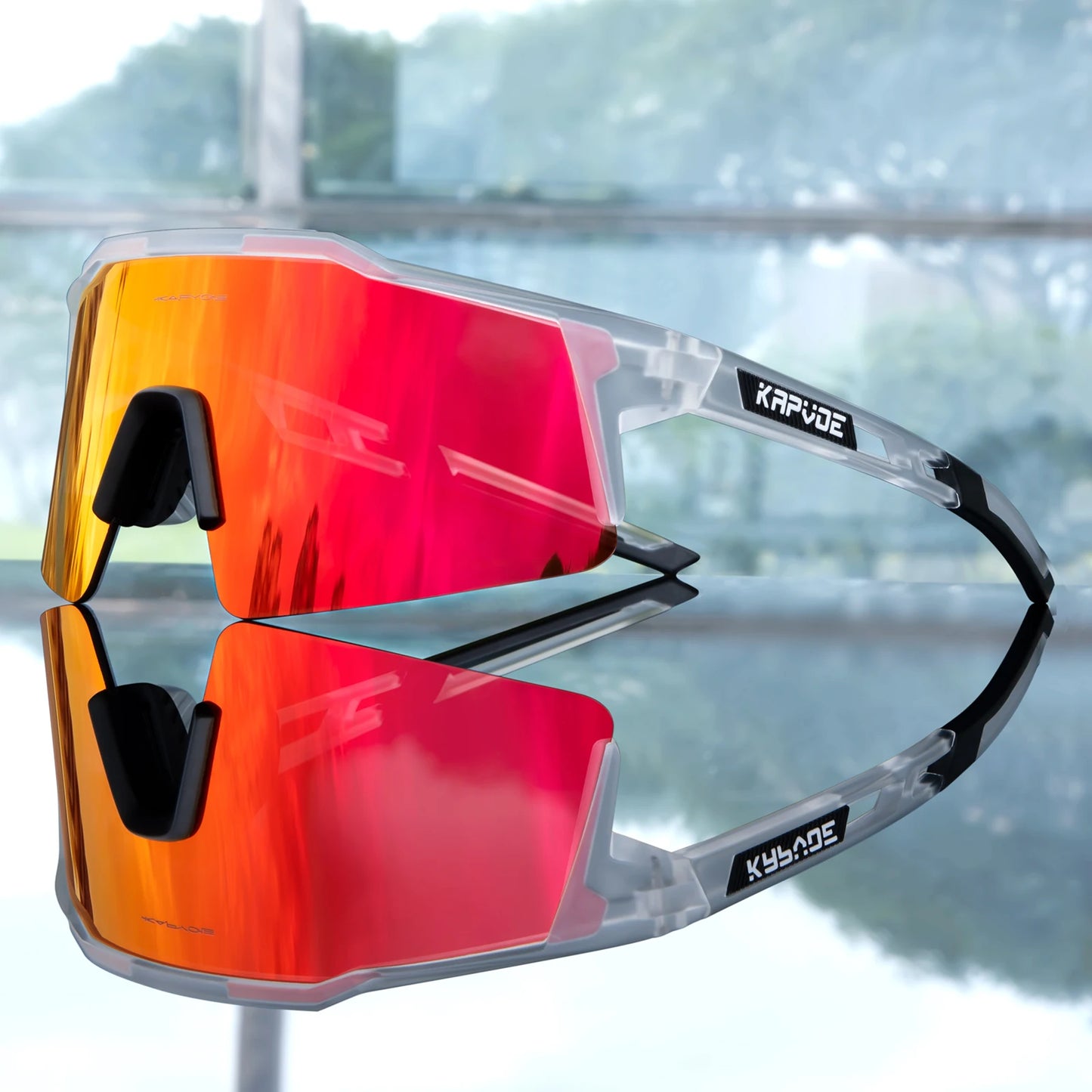 MTB Sunglasses