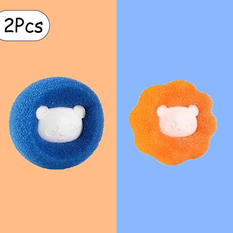 Magic Laundry Ball Kit Pet Clothes Cleaner