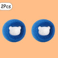 Blue 2Pcs