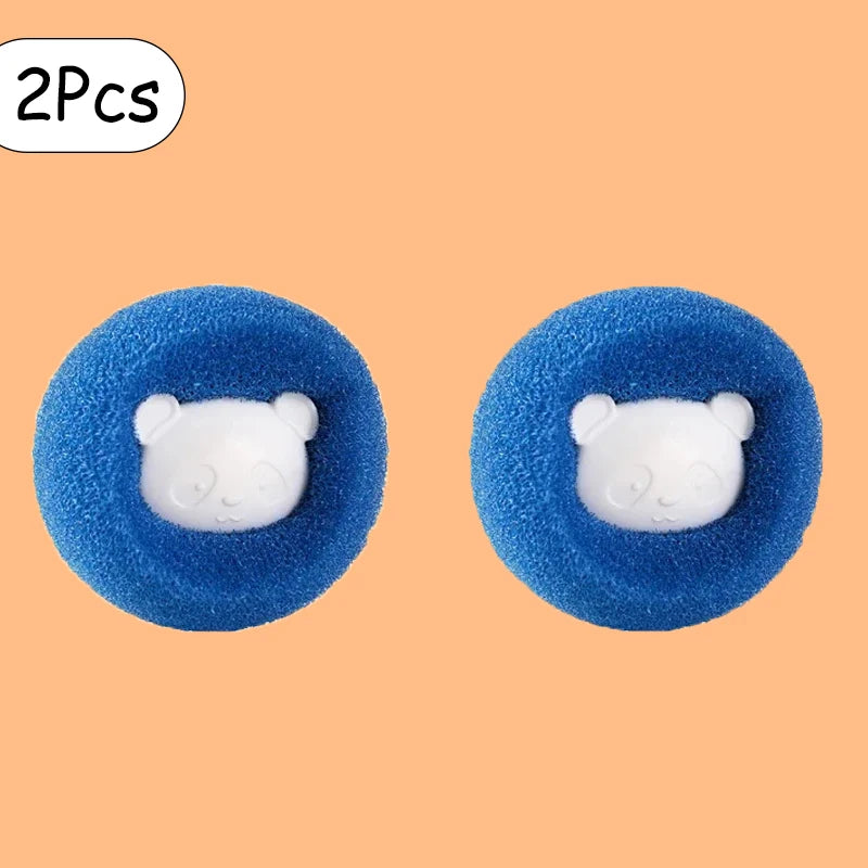 Magic Laundry Ball Kit Pet Clothes Cleaner