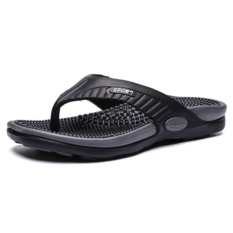 Men's Flip Flops Non-slip Thong Sandals