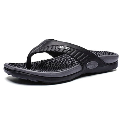 Men's Flip Flops Non-slip Thong Sandals