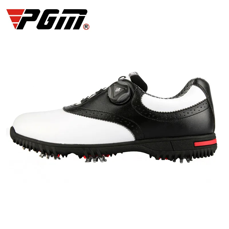 Men Golf Shoes