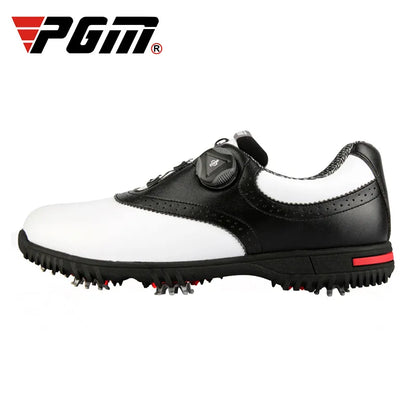 Men Golf Shoes