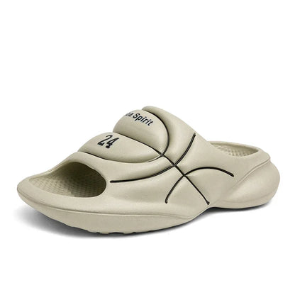 Men's Summer Dual-Purpose EVA Sports Slippers