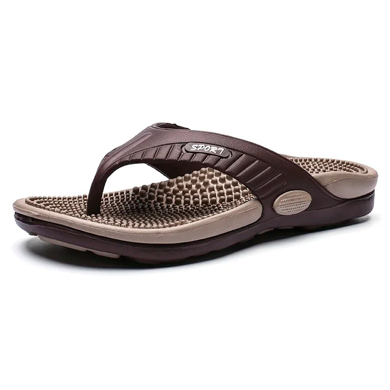 Men's Flip Flops Non-slip Thong Sandals