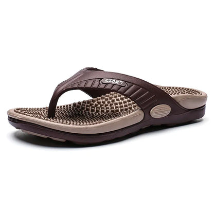 Men's Flip Flops Non-slip Thong Sandals