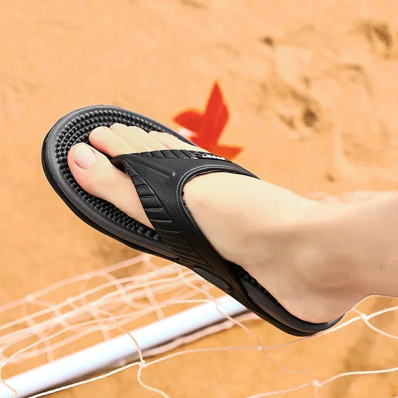 Men's Flip Flops Non-slip Thong Sandals