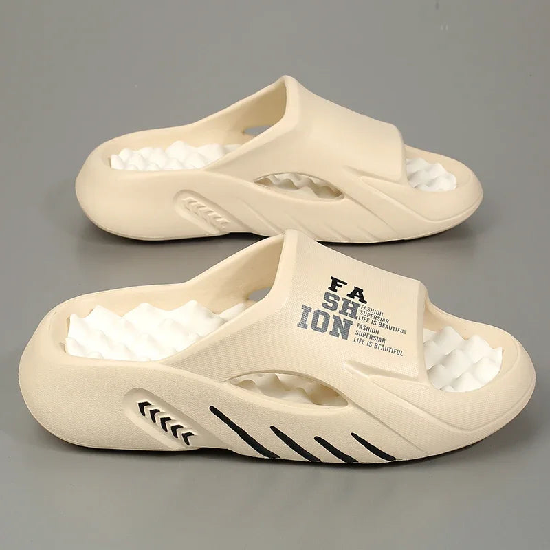 Men's Outdoor EVA Soft Slides Slippers