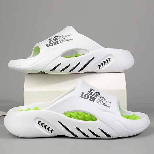 Men's Outdoor EVA Soft Slides Slippers