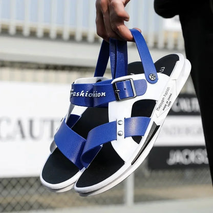 Men's Casual Sandals Comfortable Beach Shoes