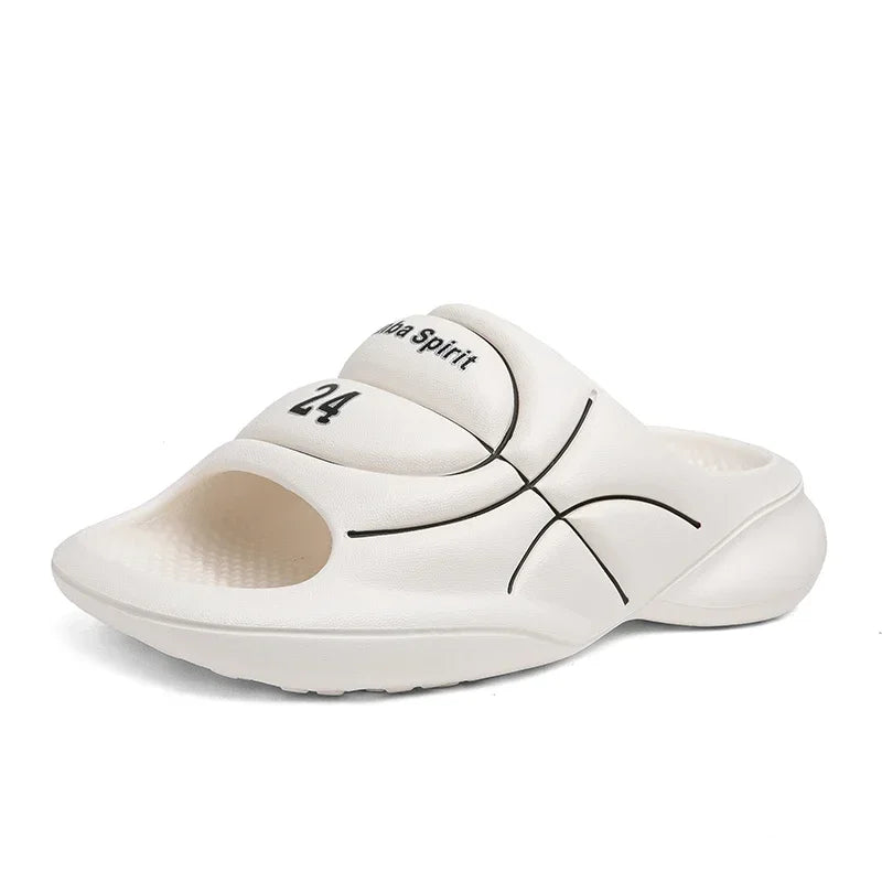 Men's Summer Dual-Purpose EVA Sports Slippers