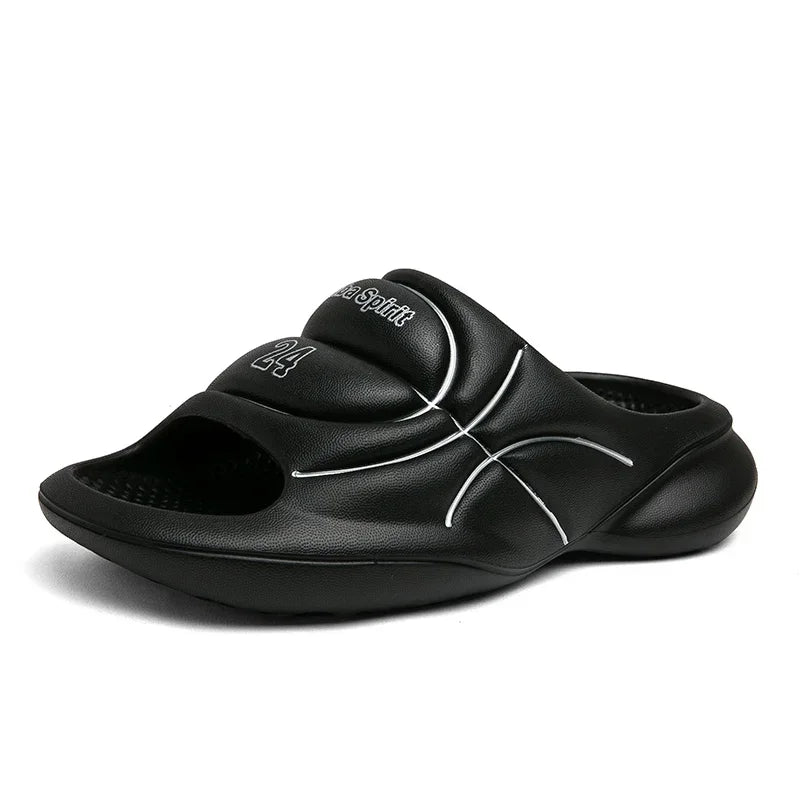 Men's Summer Dual-Purpose EVA Sports Slippers