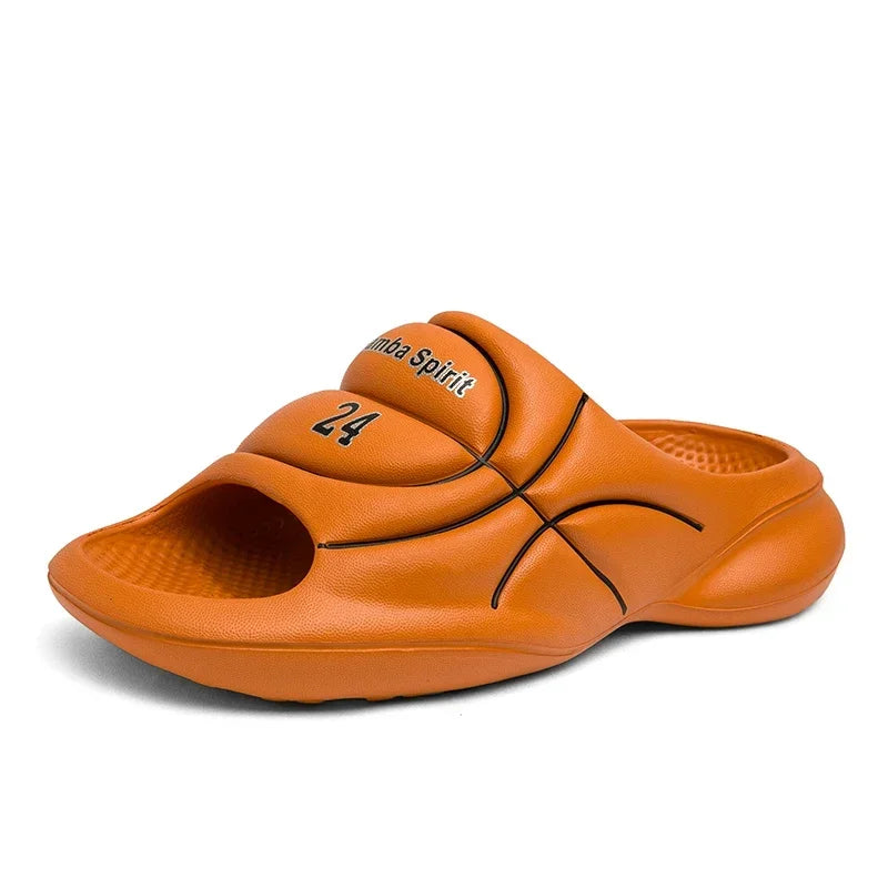 Men's Summer Dual-Purpose EVA Sports Slippers