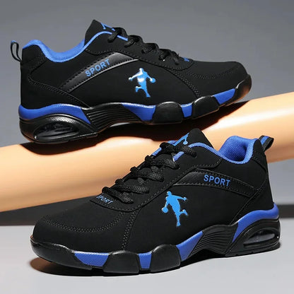 Men's Basketball Anti Slip Sports Sneakers