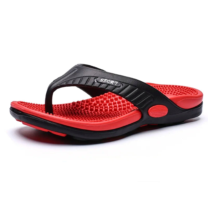 Men's Flip Flops Non-slip Thong Sandals