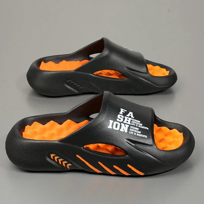Men's Outdoor EVA Soft Slides Slippers
