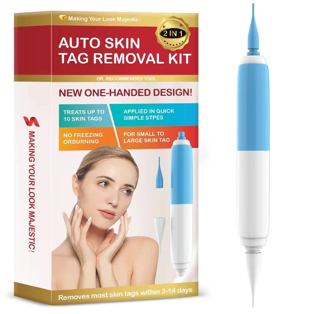 Micro Skin Adult Mole Strongest Wart Remover