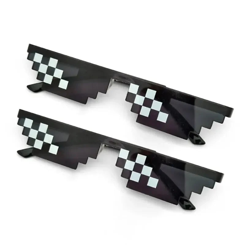 Moasic Sunglasses