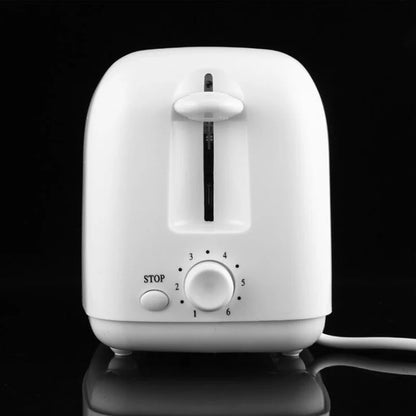 Multi-function Lavender Toaster Bread Machine