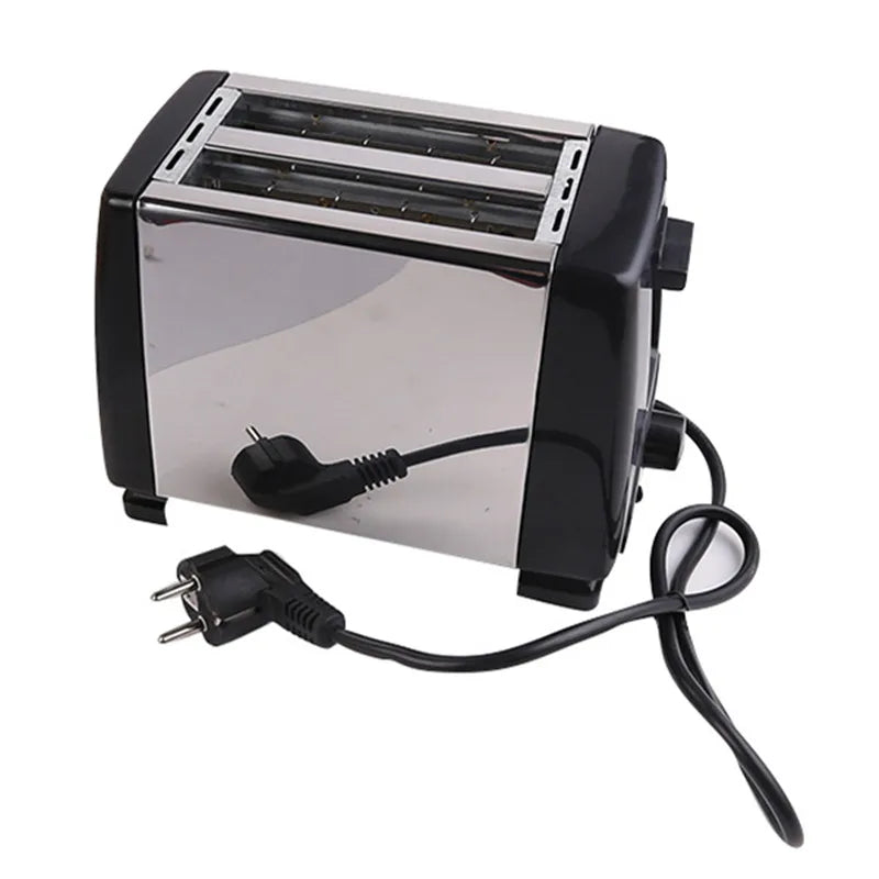 Multi-function Lavender Toaster Bread Machine