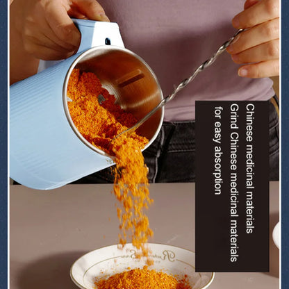 Household Multifunctional Kitchen Grinding Machine