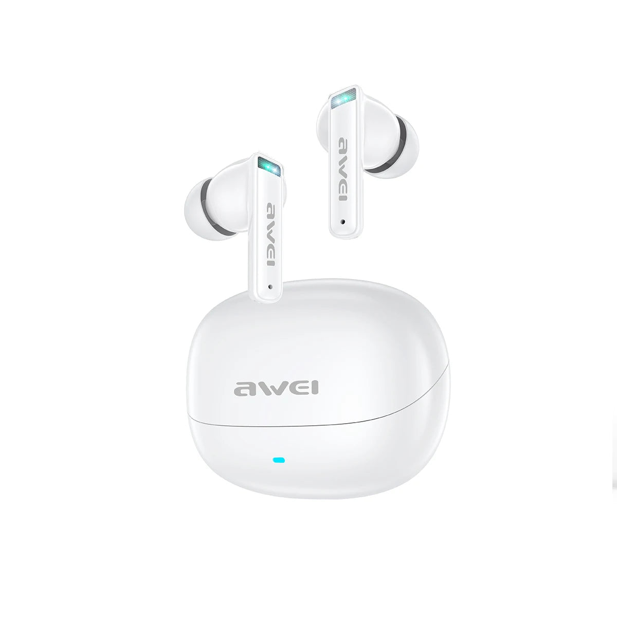 Noise Cancelling ENC In-Ear TWS Wireless Earbuds