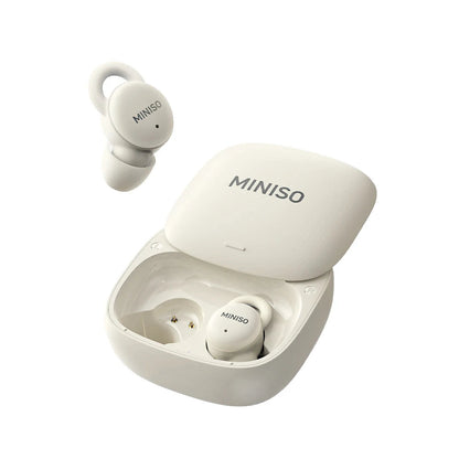 Touch Control Noise Cancelling Wireless Sleep Headphones