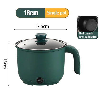Non-Stick Cooking Pot