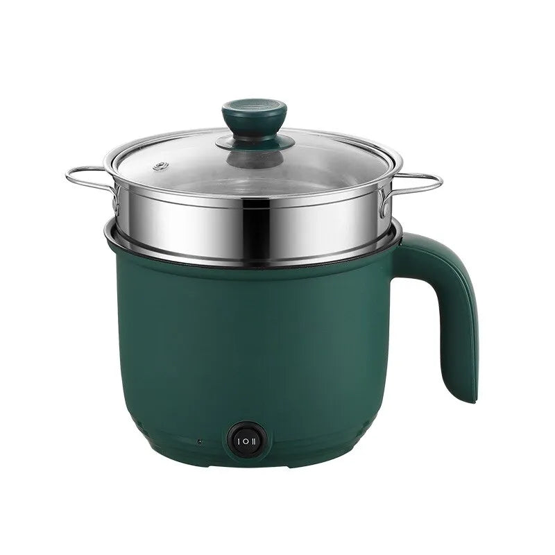 Non-Stick Cooking Pot