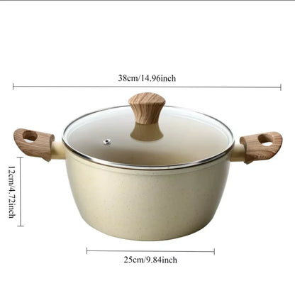 Non-Toxic Cookware 