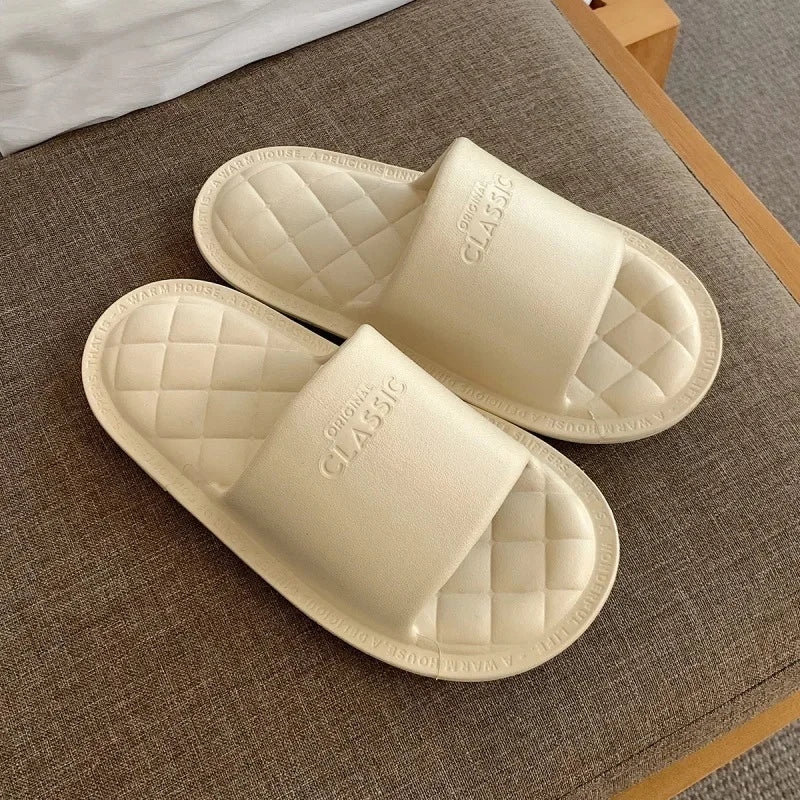 Women's Summer House Slippers
