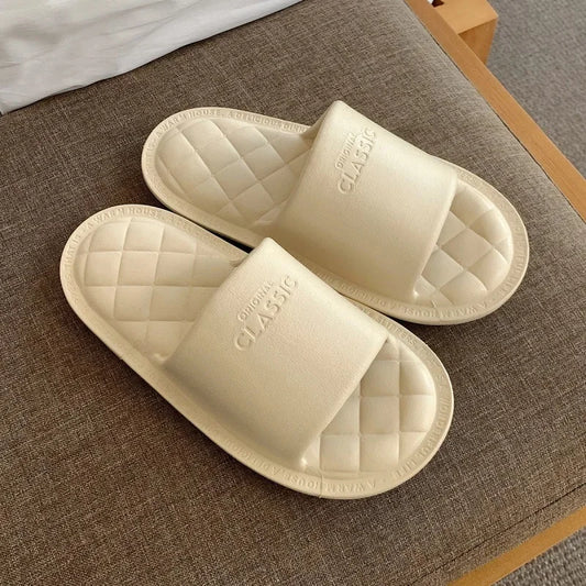 Women's Summer House Slippers
