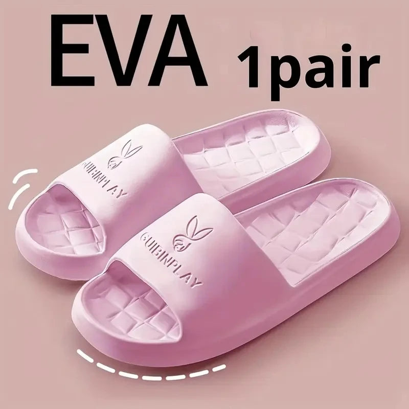Non Slip slipper