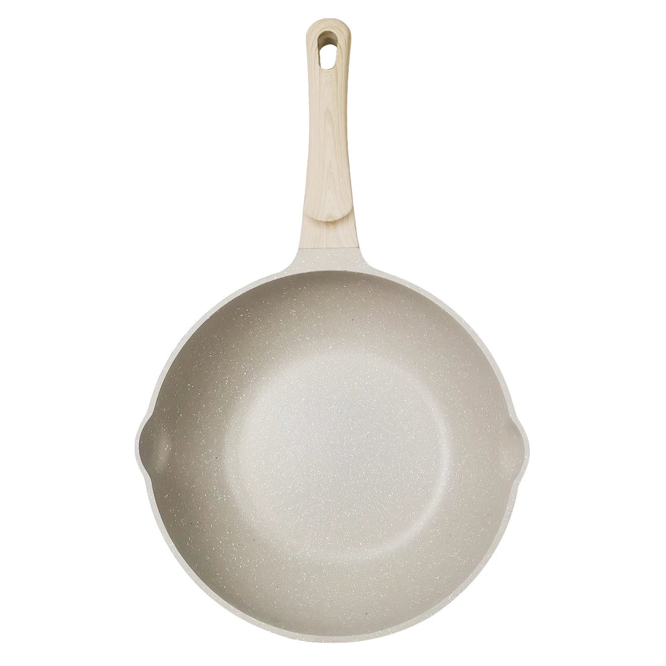 Non Stick Frying Saute Pans Kitchenware