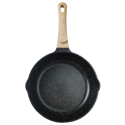 Non Stick Frying Saute Pans Kitchenware