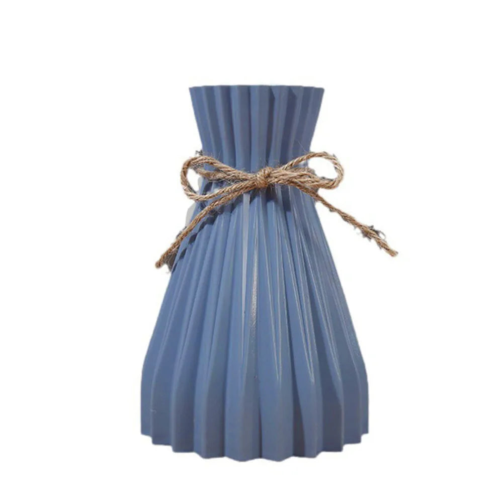 1 Piece Nordic Decorative Flower Plant Vase