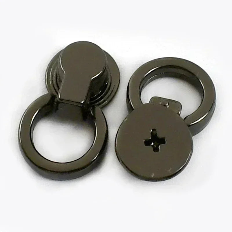 O Ring Bag Side Clip Buckle Phone Case