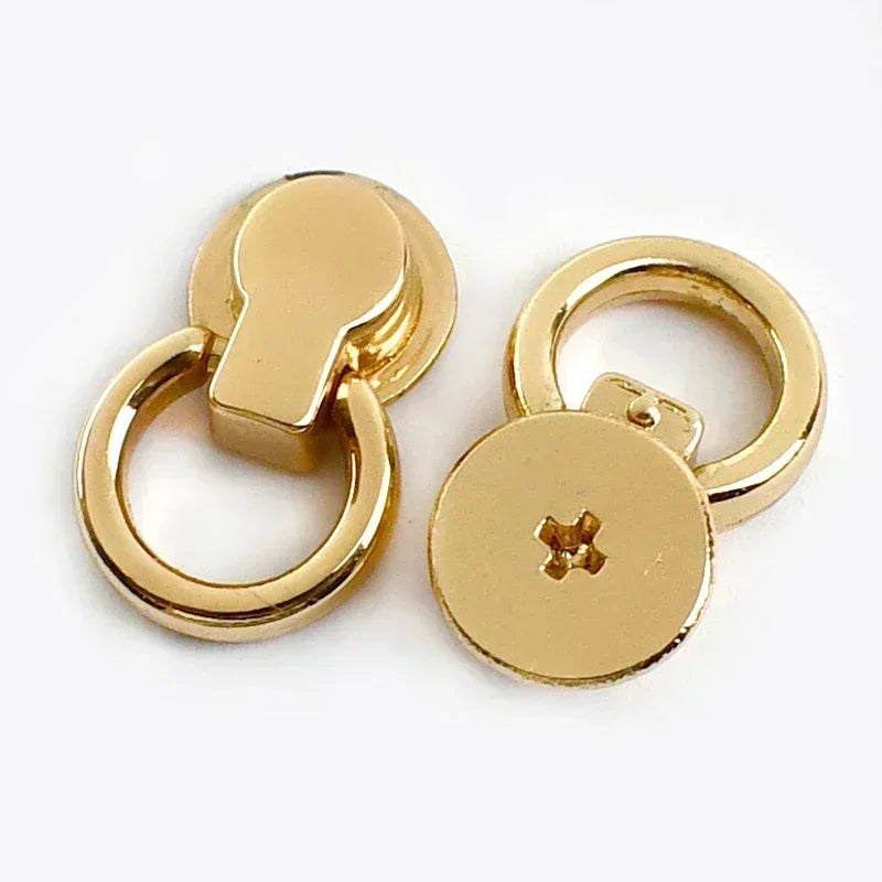 O Ring Bag Side Clip Buckle Phone Case