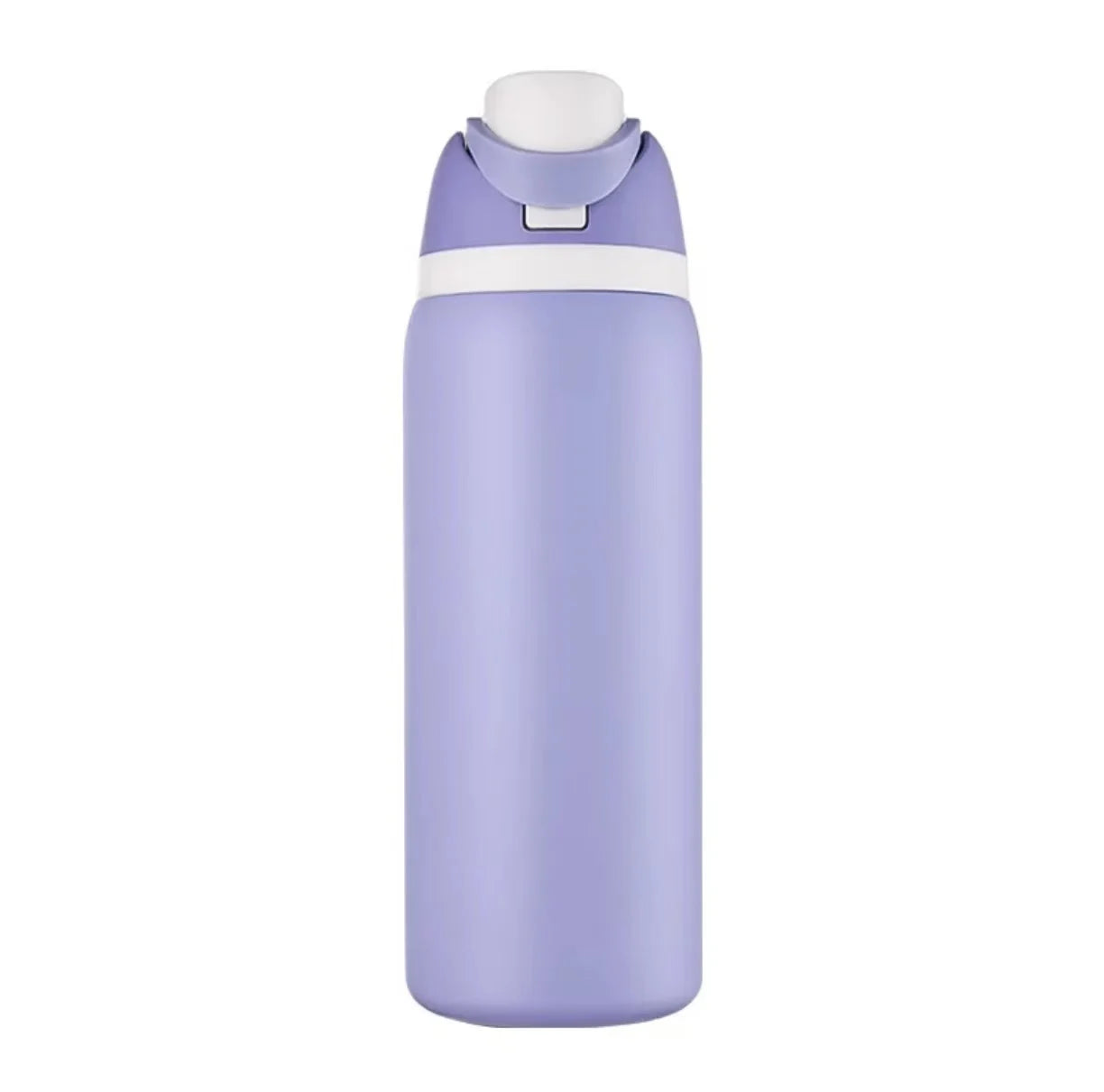 Outdoor Stainless Steel Top Lid Thermal Vacuum Flask