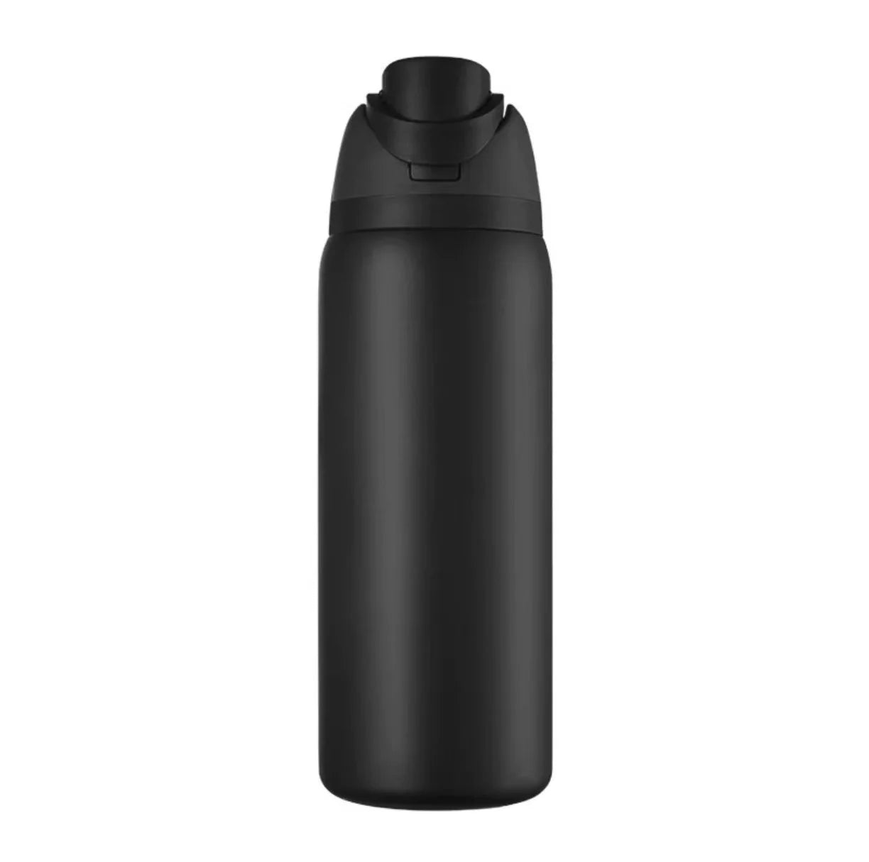 Outdoor Stainless Steel Top Lid Thermal Vacuum Flask