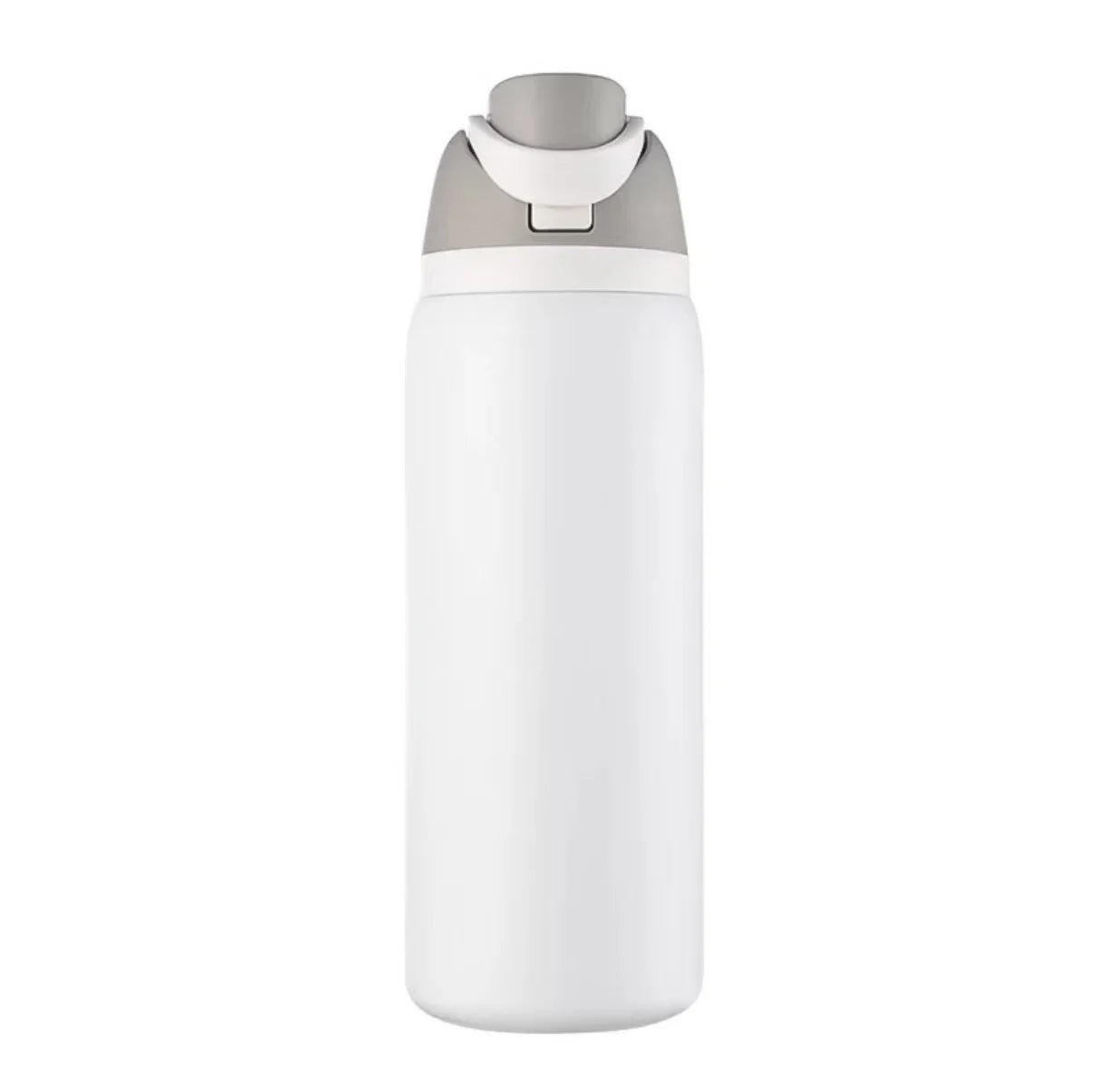 Outdoor Stainless Steel Top Lid Thermal Vacuum Flask