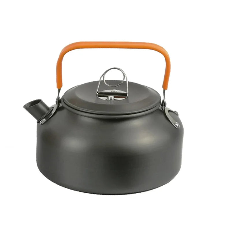 Outdoor Camping Cookware Kit