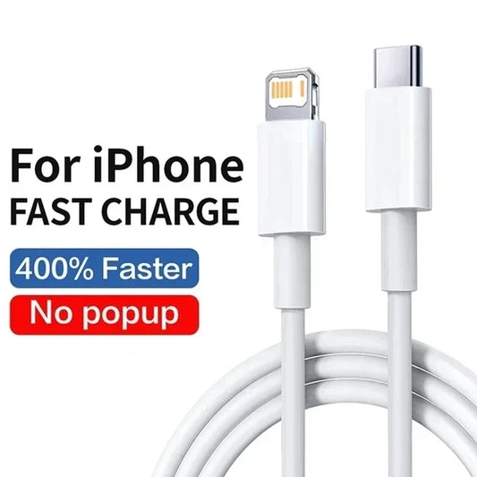 PD 35W USB Fast Phone Charging Cable