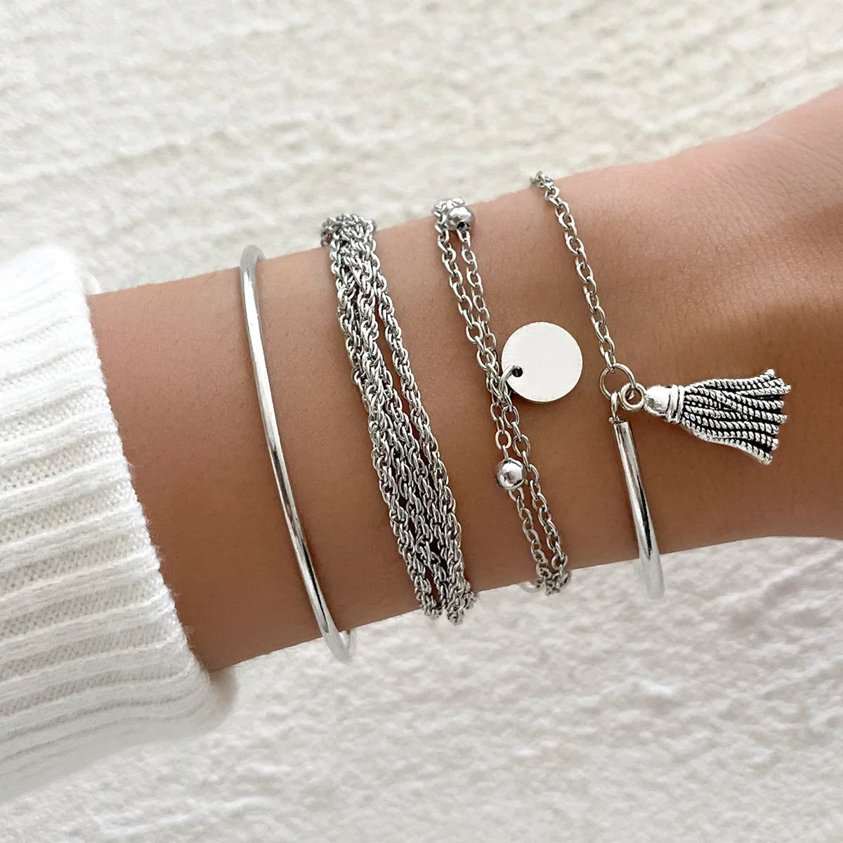 Pearl Beads Bracelets