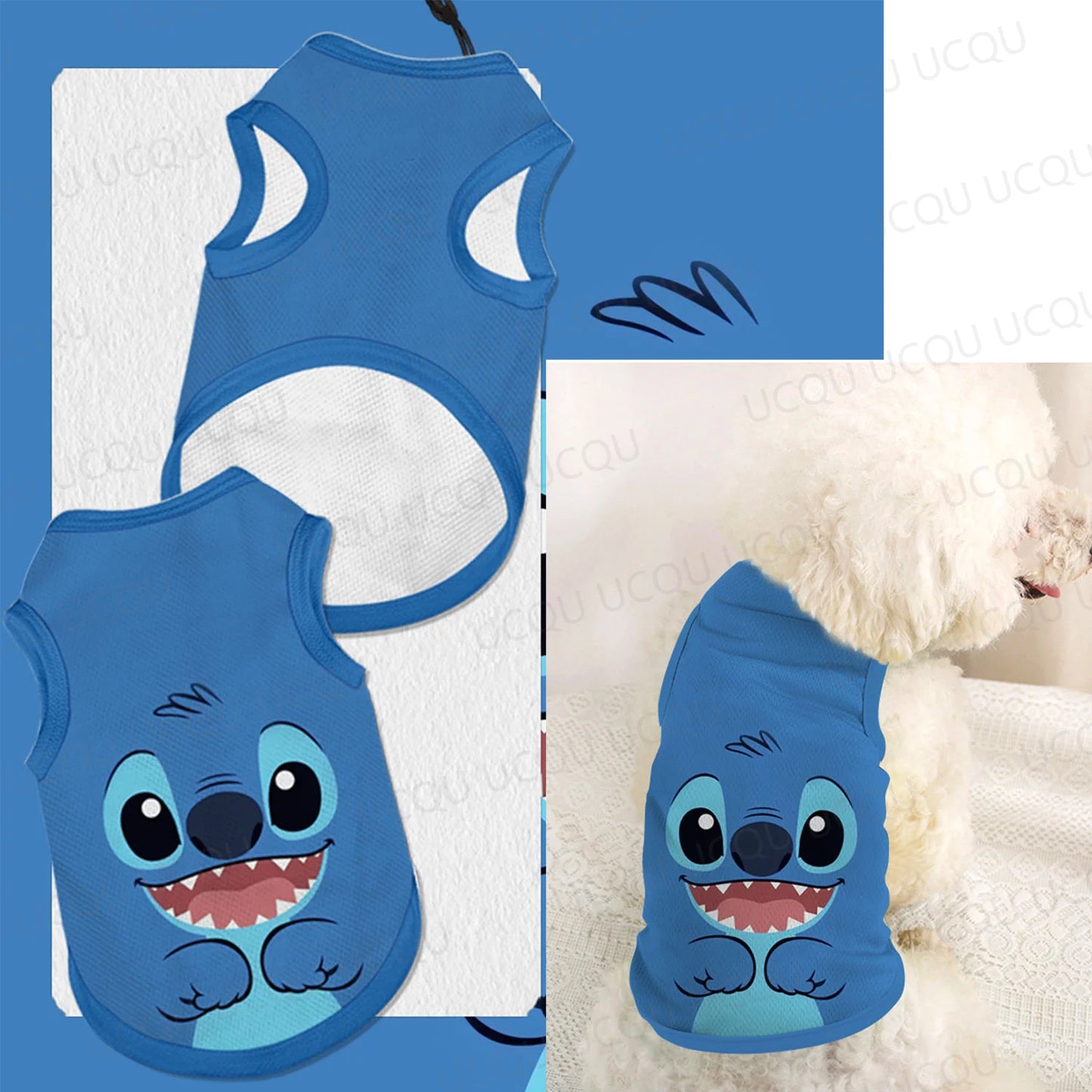 Pet Clothing