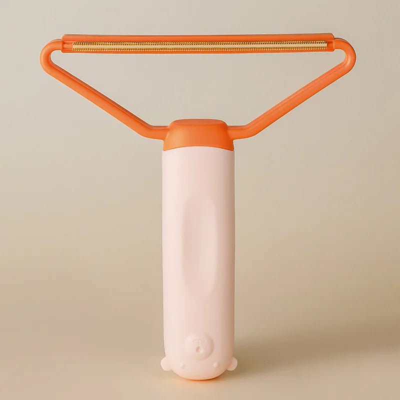 Pet Double Side Grooming Hair Remover